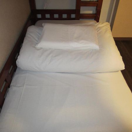 Nomad Hostel East Tokio Zewnętrze zdjęcie