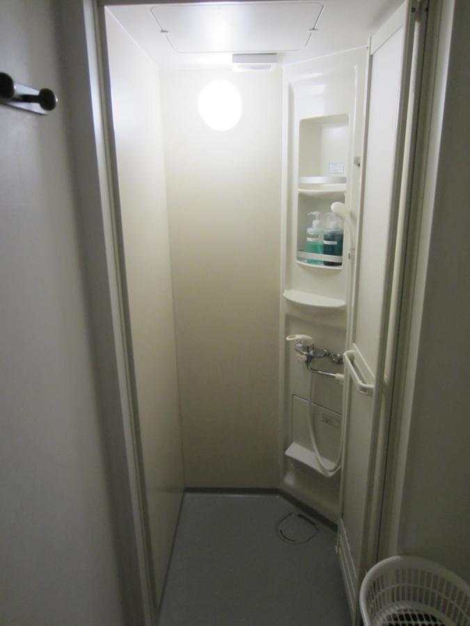 Nomad Hostel East Tokio Zewnętrze zdjęcie